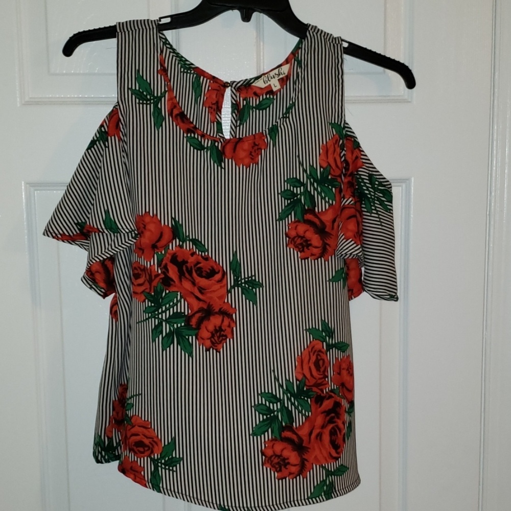 Beautiful blouse